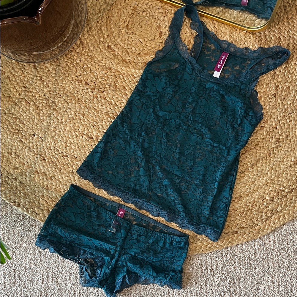 Adore Me Set